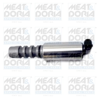 Control Valve, camshaft adjustment